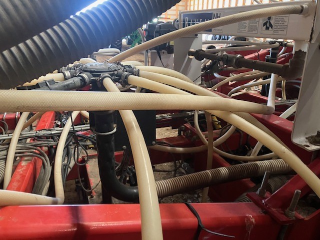 2009 Bourgault 3310-65 Air Seeder