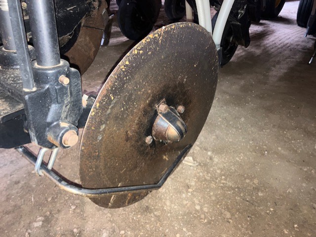 2009 Bourgault 3310-65 Air Seeder