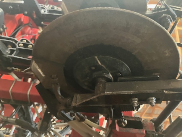 2009 Bourgault 3310-65 Air Seeder