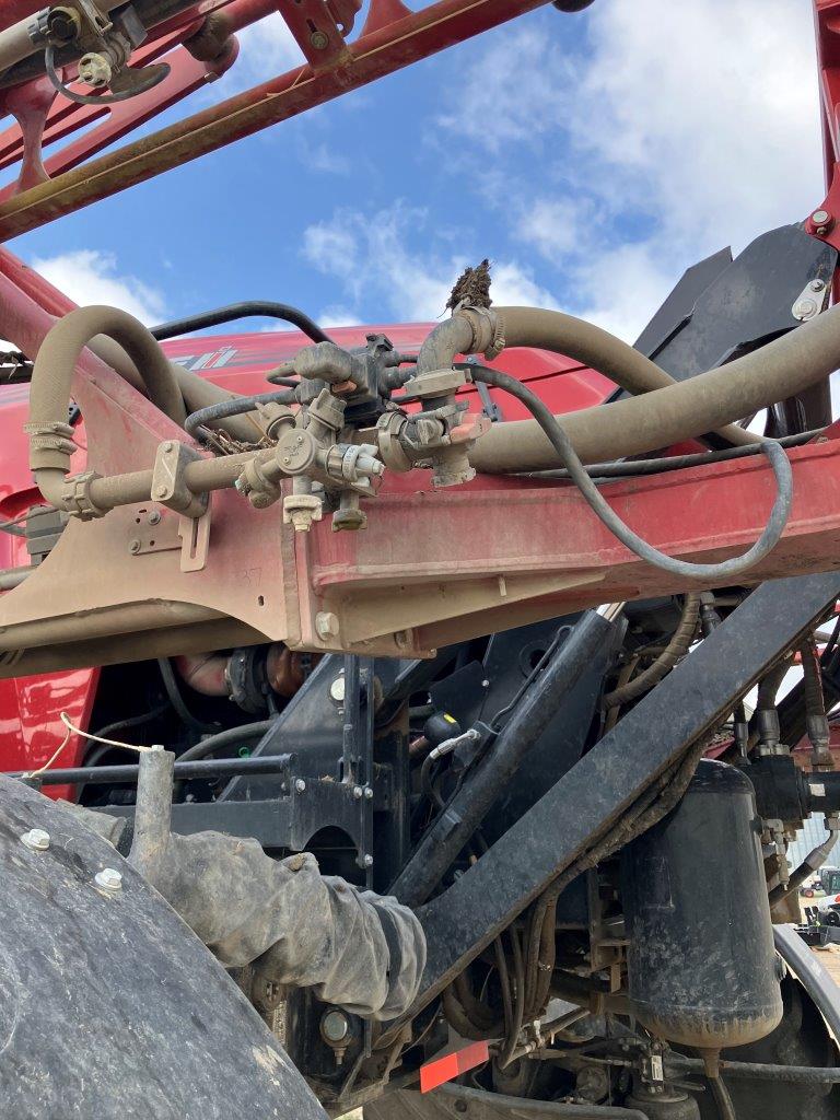 2024 Case IH Patriot 4450 Sprayer/High Clearance