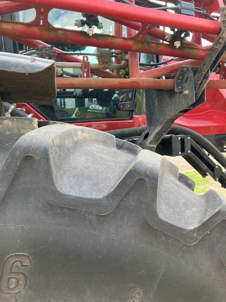 2024 Case IH Patriot 4450 Sprayer/High Clearance