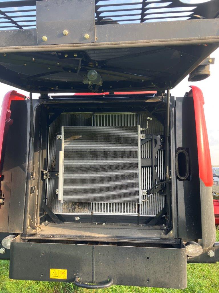 2024 Case IH WD1505 Windrower