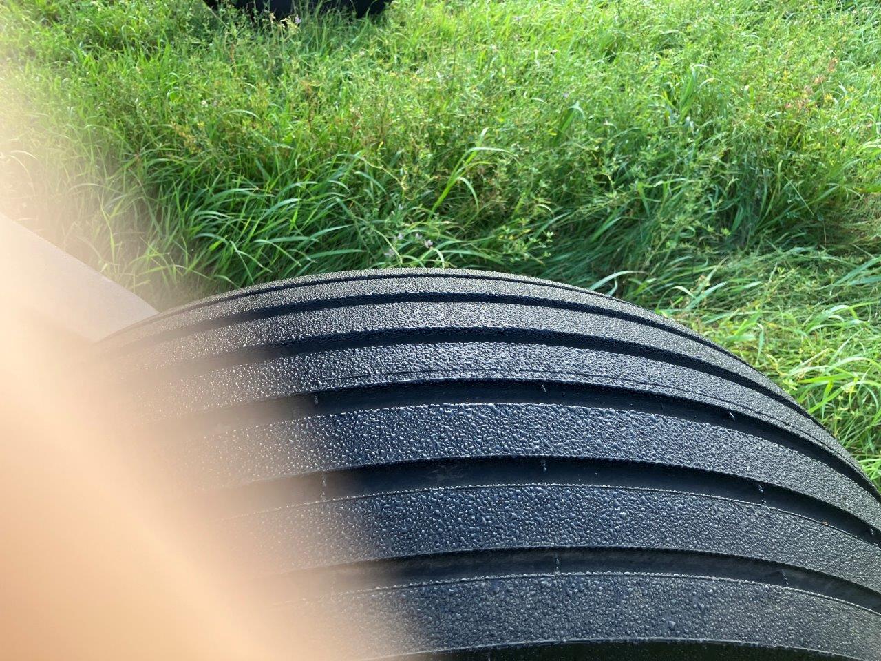 2024 Case IH WD1505 Windrower