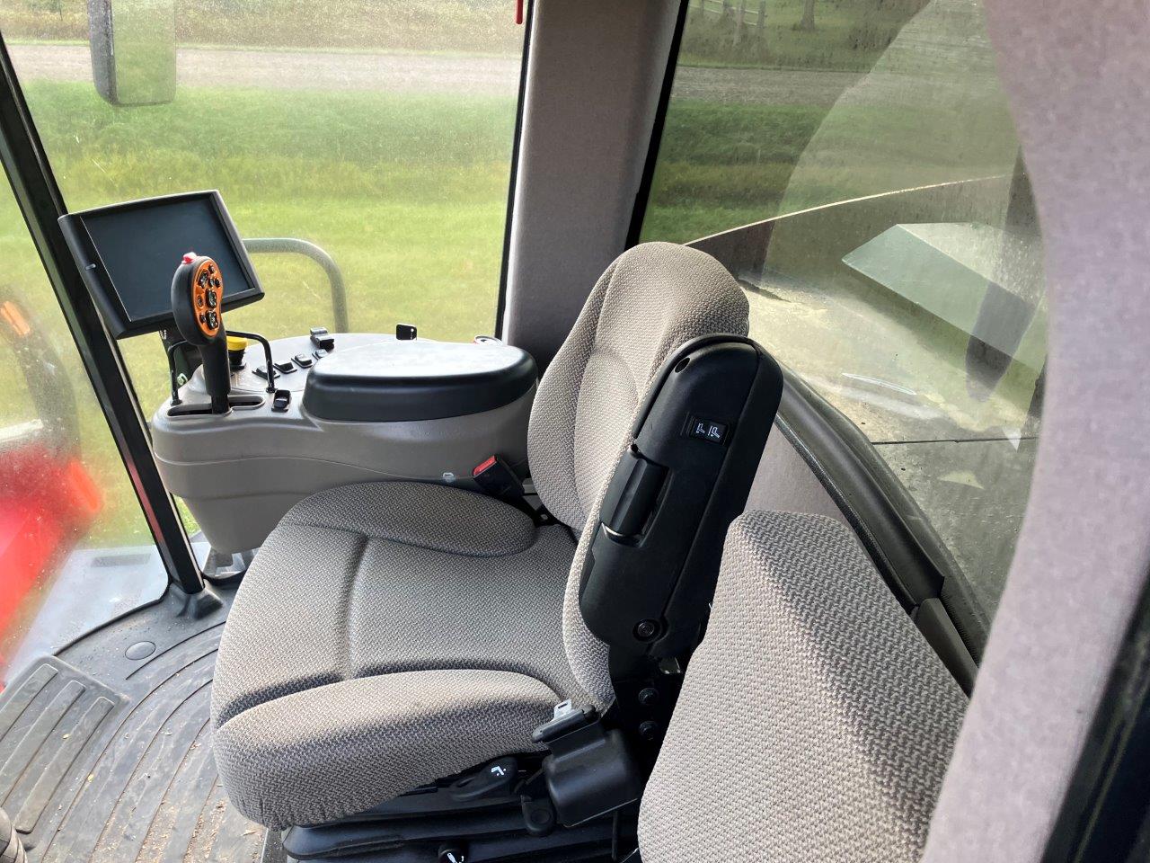 2024 Case IH WD1505 Windrower