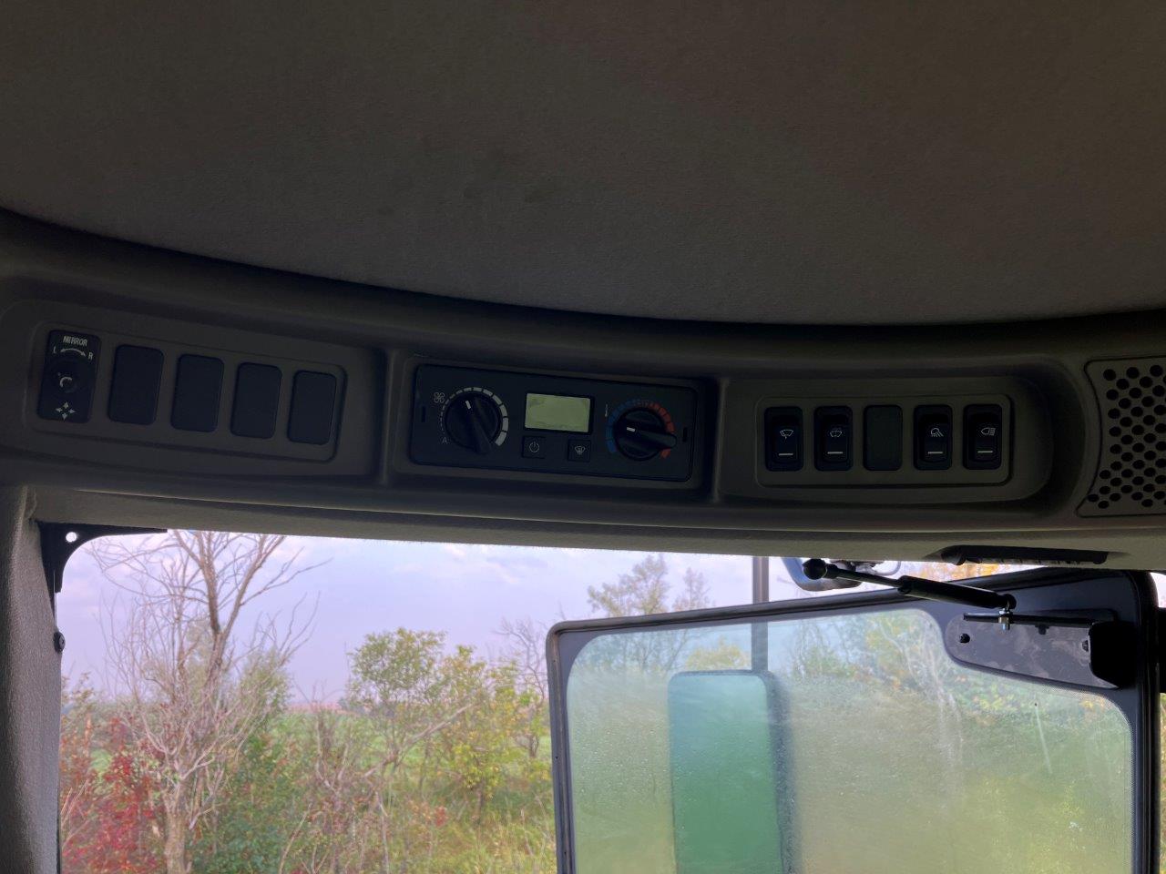 2024 Case IH WD1505 Windrower