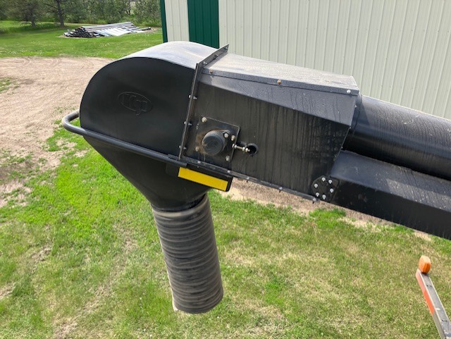 2022 Case IH Flex Hoe 900 Air Drill