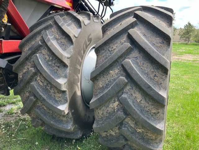 2022 Case IH Flex Hoe 900 Air Drill