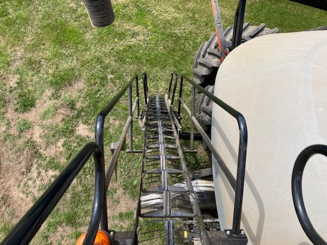 2022 Case IH Flex Hoe 900 Air Drill