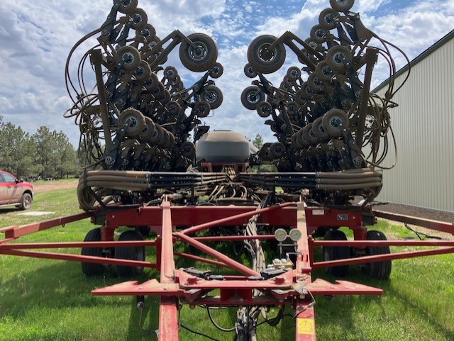2022 Case IH Flex Hoe 900 Air Drill