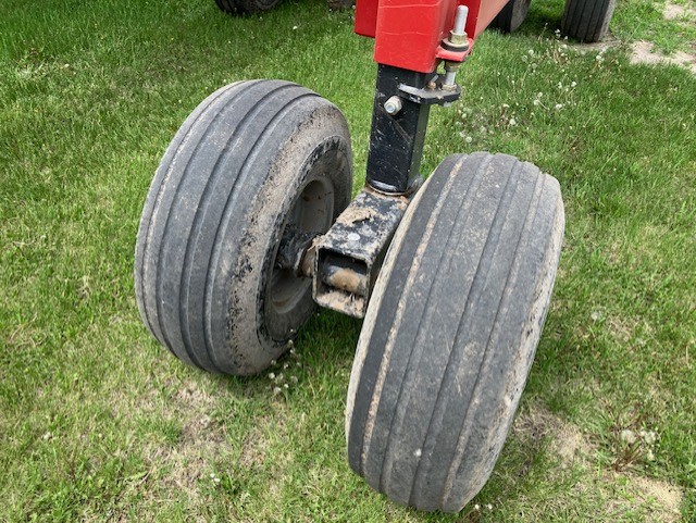 2022 Case IH Flex Hoe 900 Air Drill