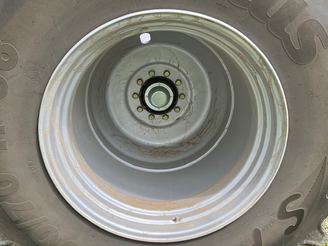 2022 Case IH Flex Hoe 900 Air Drill