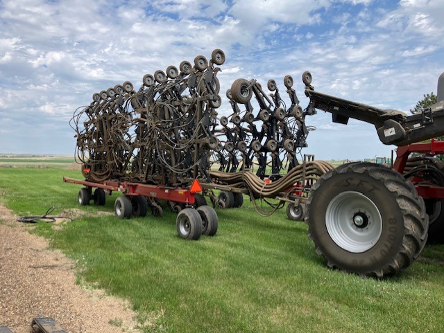 2022 Case IH Flex Hoe 900 Air Drill