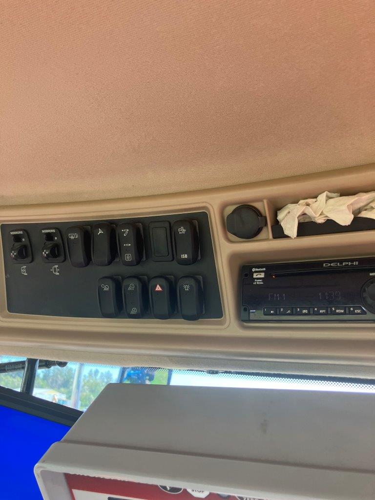 2020 Case IH Steiger 580 AFS Quad Tractor