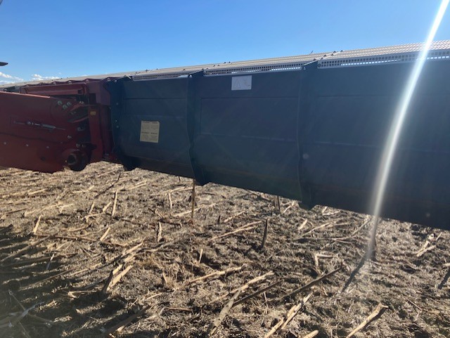 2015 Nardi SFH1200 Header Rigid