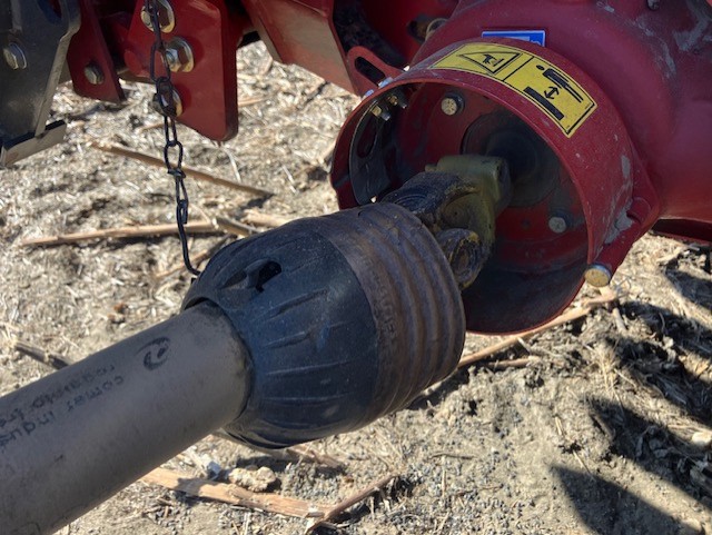 2015 Nardi SFH1200 Header Rigid