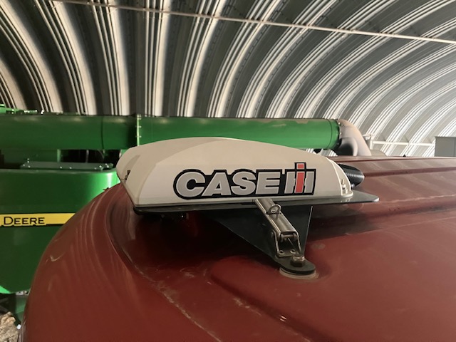 2012 Case IH Patriot 4430 Sprayer/High Clearance