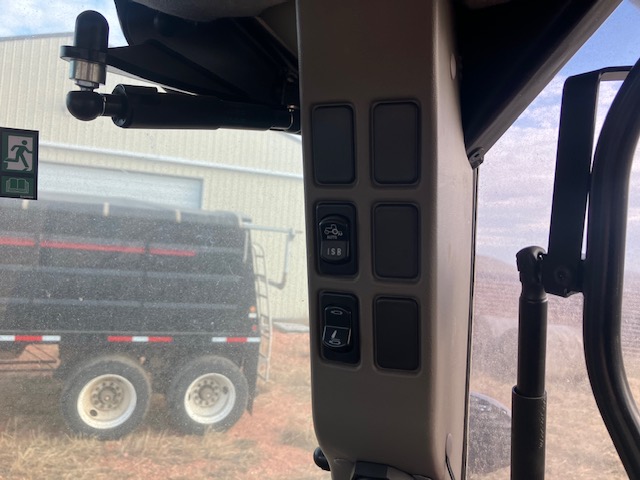 2023 Case IH Maxxum 135 MC T4B Tractor