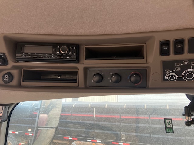 2023 Case IH Maxxum 135 MC T4B Tractor