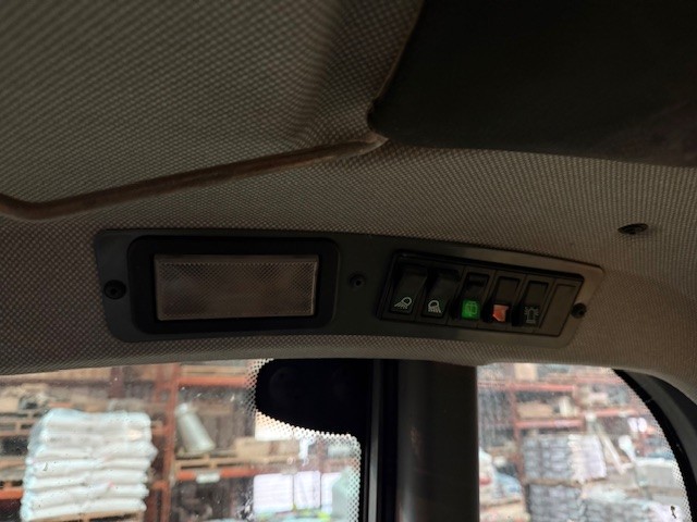 2017 Wacker Neuson WL 38 Articulating Loader