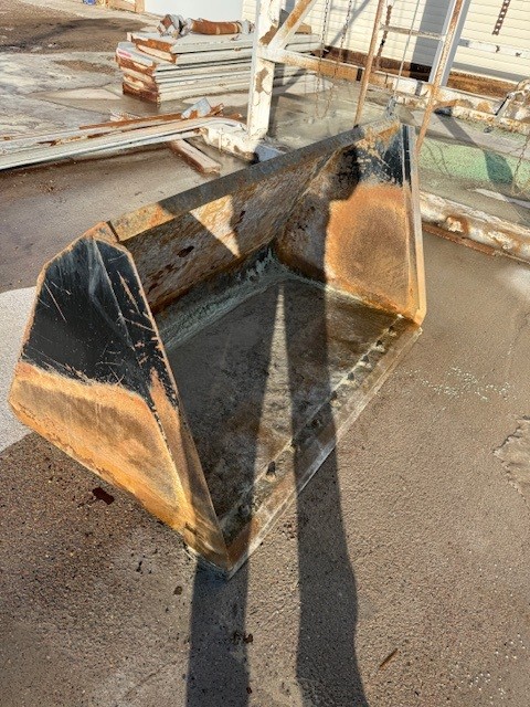 2017 Wacker Neuson WL 38 Articulating Loader