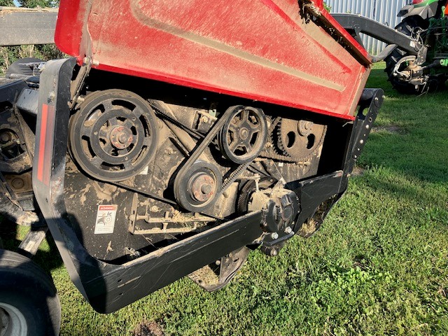2012 MacDon A30-D Mower Conditioner