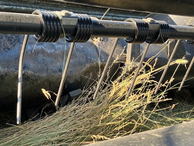 2012 MacDon A30-D Mower Conditioner