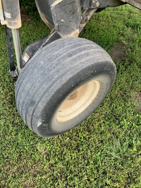 2012 MacDon A30-D Mower Conditioner