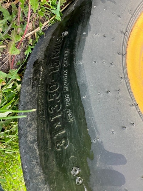 2012 MacDon A30-D Mower Conditioner