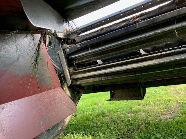 2012 MacDon A30-D Mower Conditioner