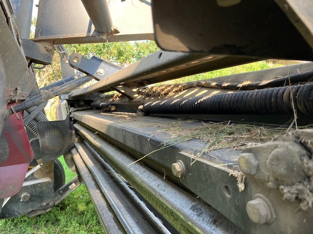 2012 MacDon A30-D Mower Conditioner