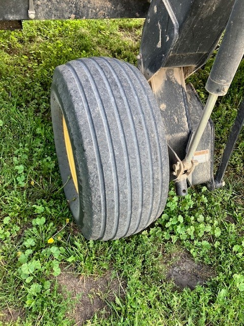 2012 MacDon A30-D Mower Conditioner