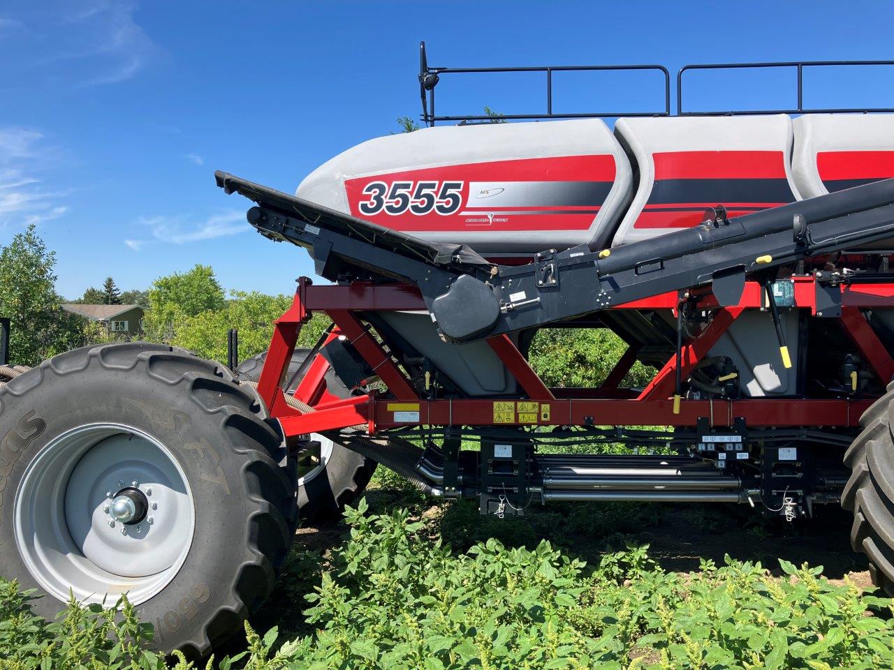 2019 Case IH PD500 Air Drill