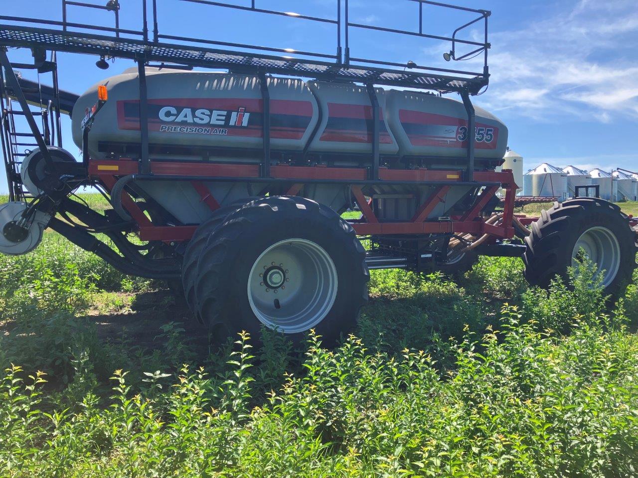 2019 Case IH PD500 Air Drill