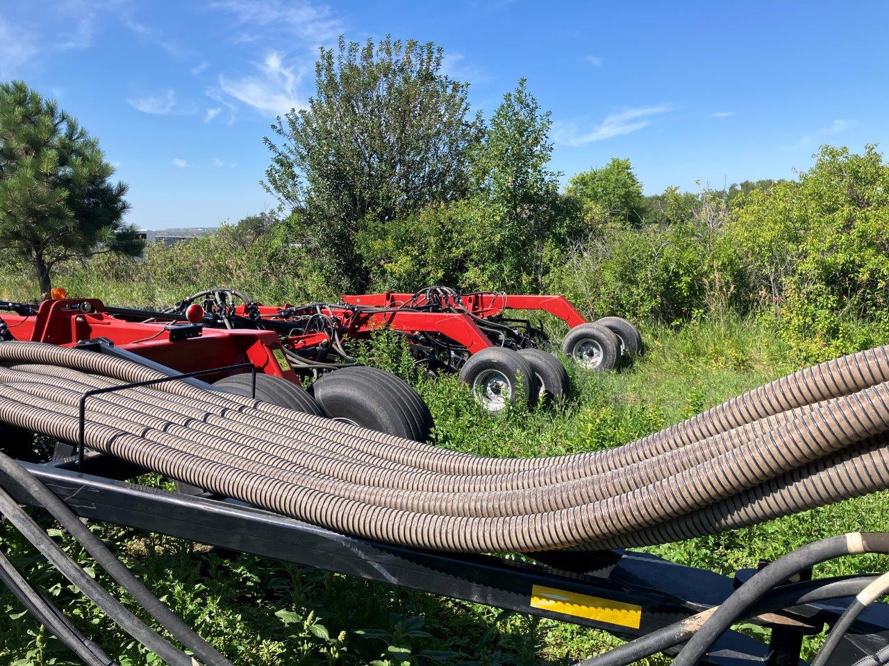 2019 Case IH PD500 Air Drill