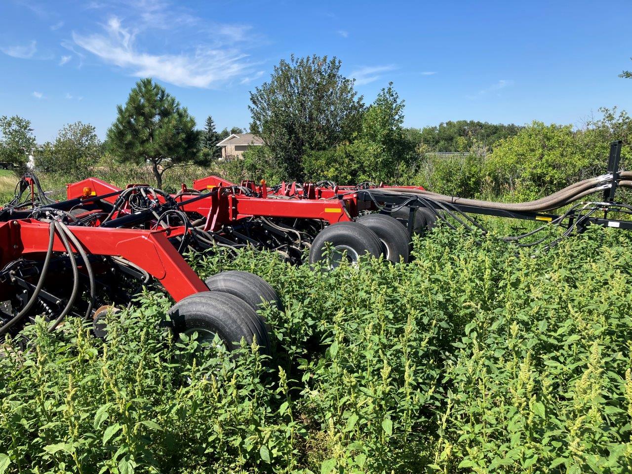 2019 Case IH PD500 Air Drill