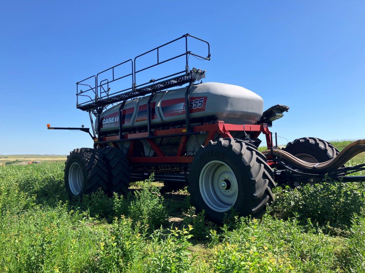 2019 Case IH PD500 Air Drill