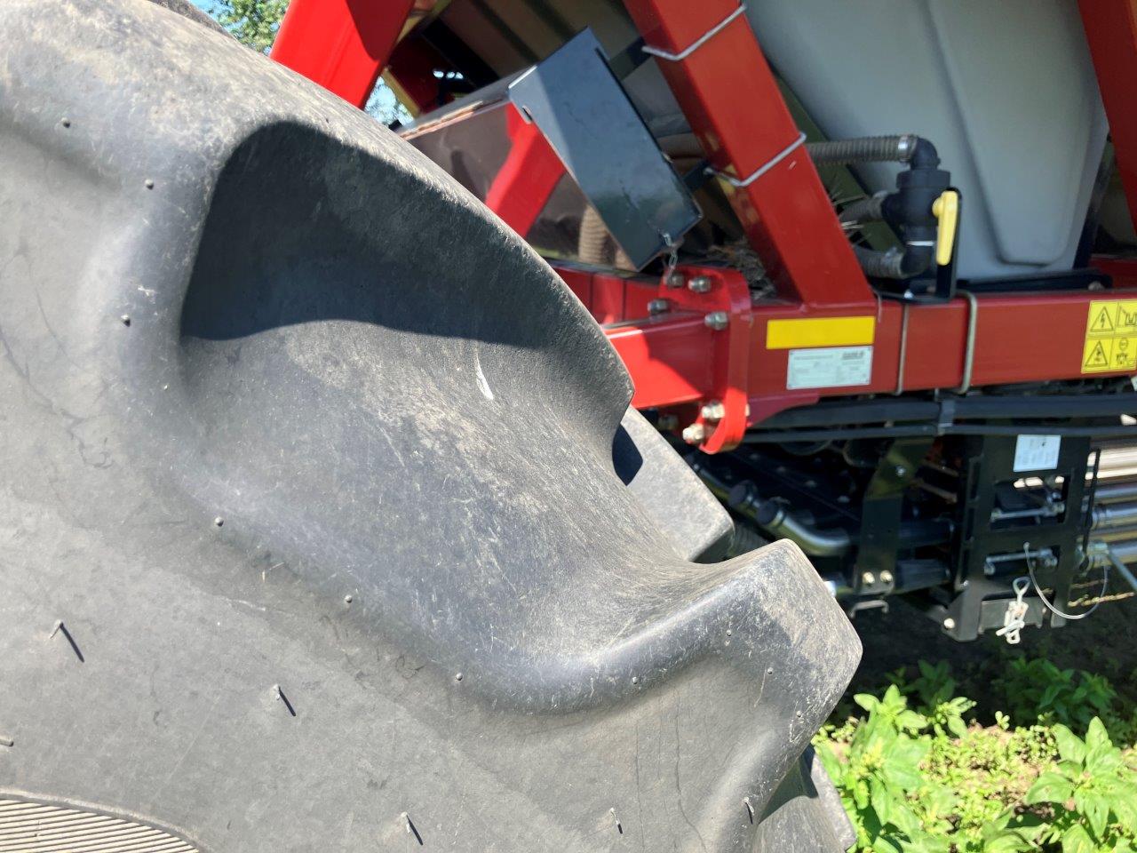 2019 Case IH PD500 Air Drill