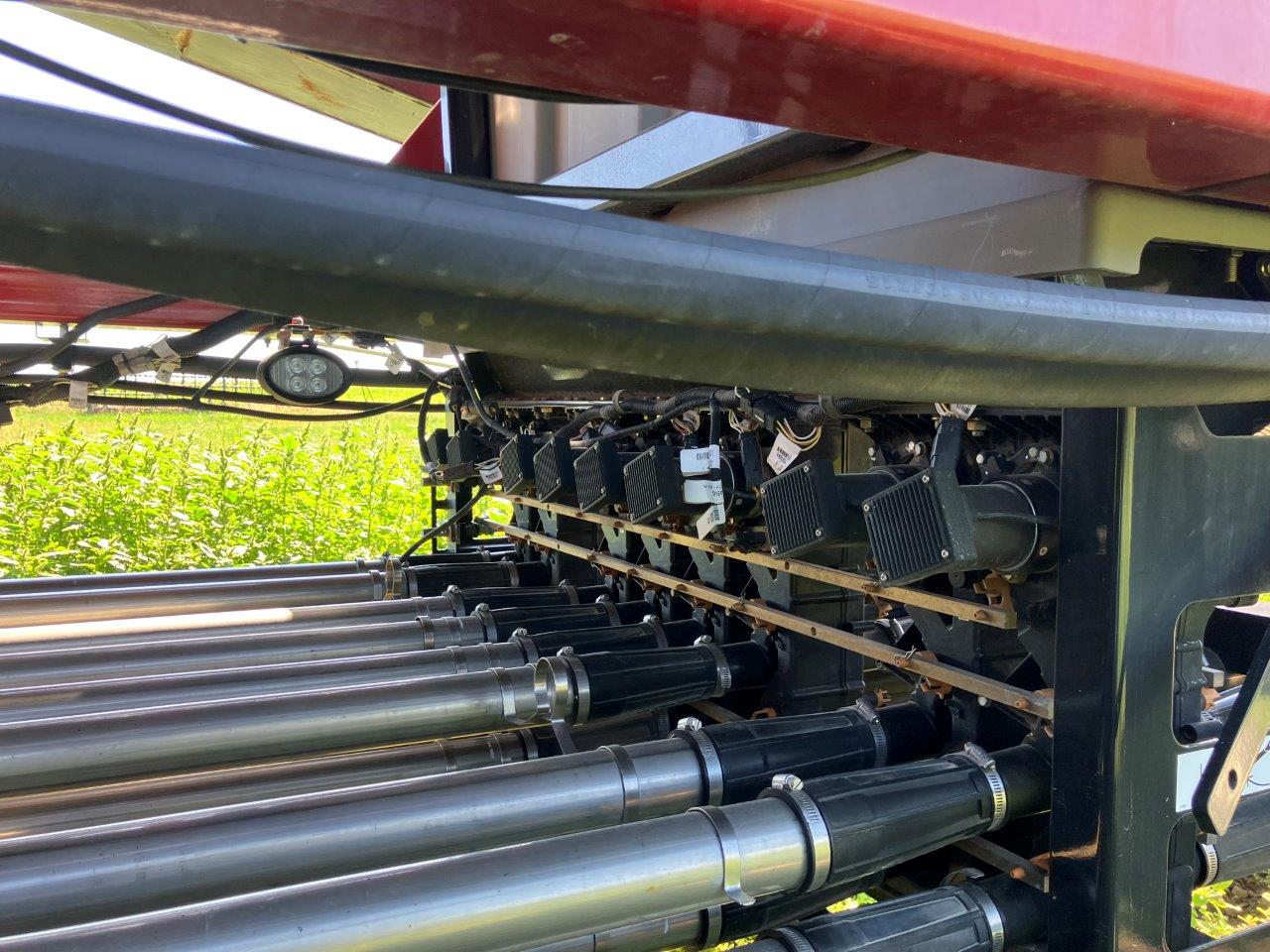 2019 Case IH PD500 Air Drill