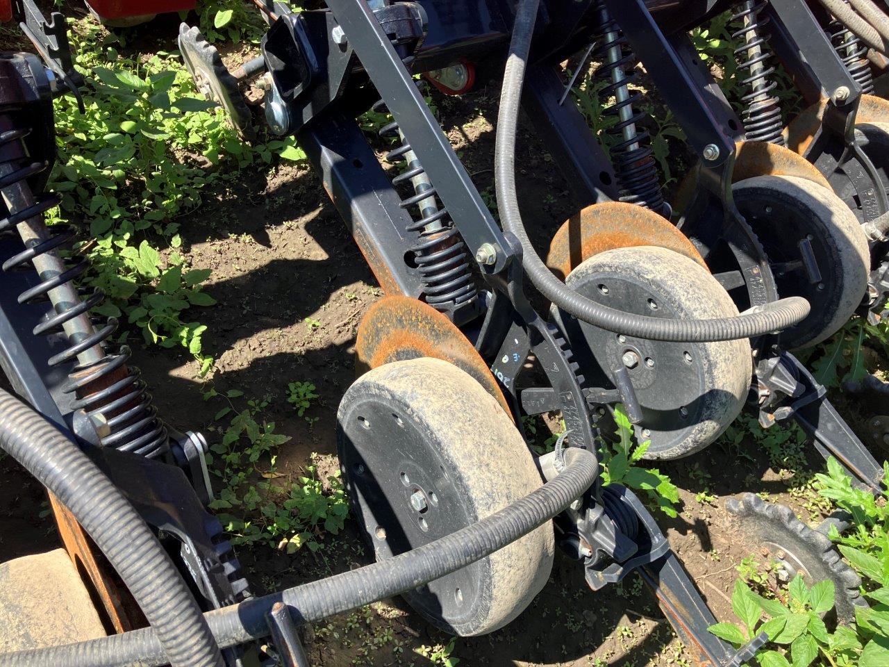 2019 Case IH PD500 Air Drill