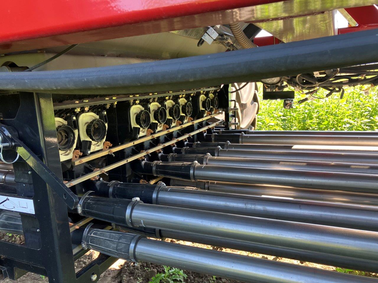 2019 Case IH PD500 Air Drill
