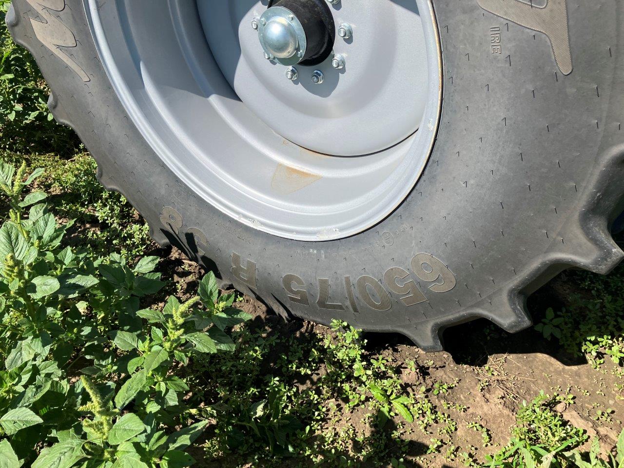 2019 Case IH PD500 Air Drill