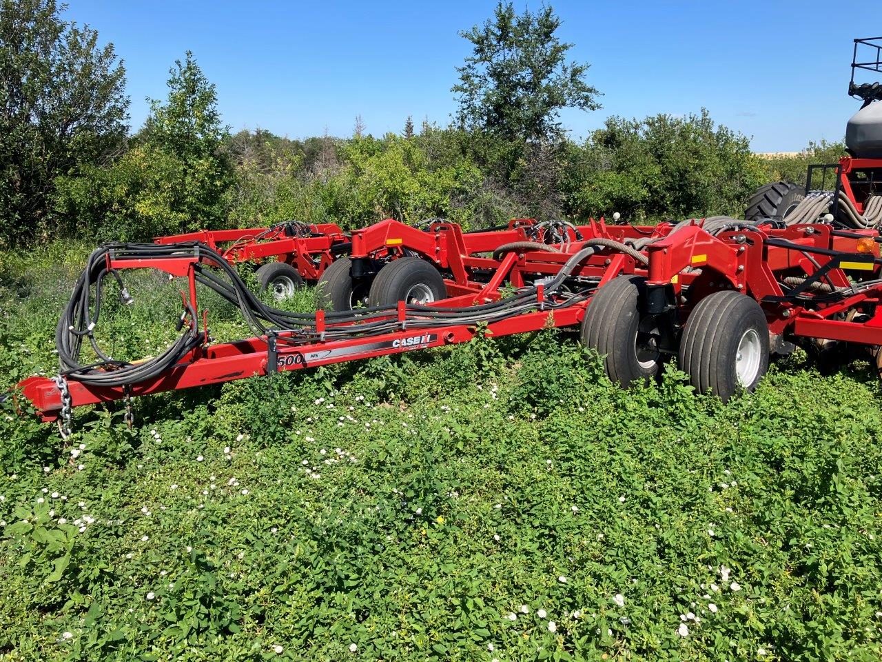 2019 Case IH PD500 Air Drill