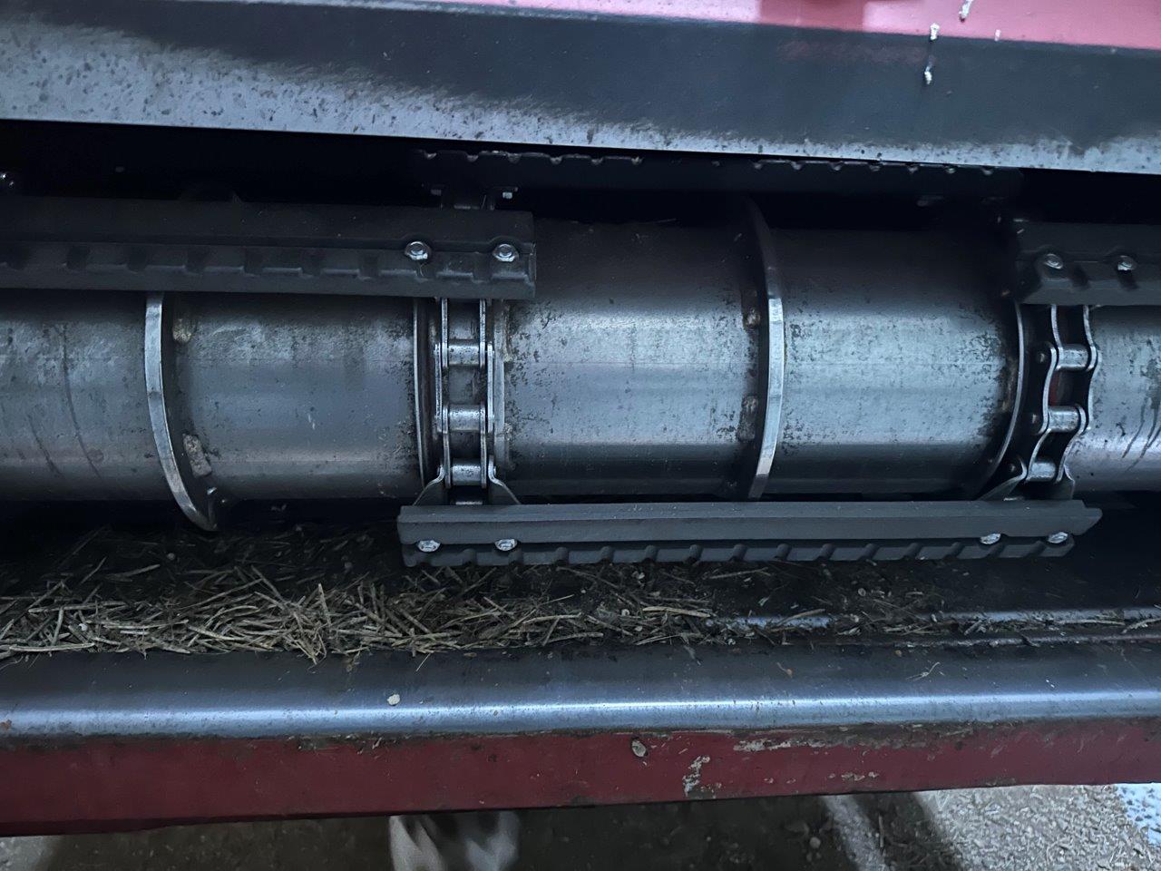 2013 Case IH 8230 Combine