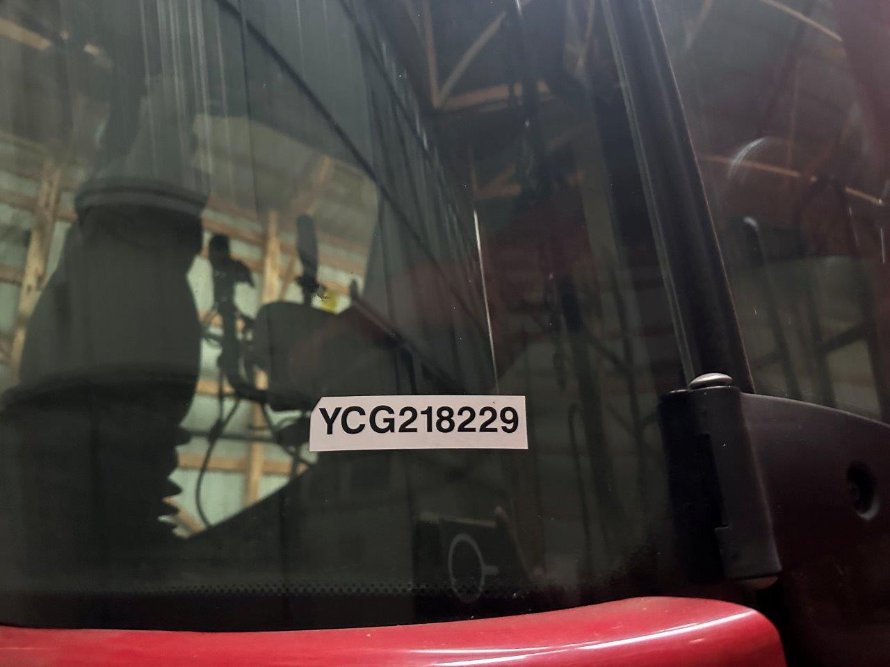 2013 Case IH 8230 Combine