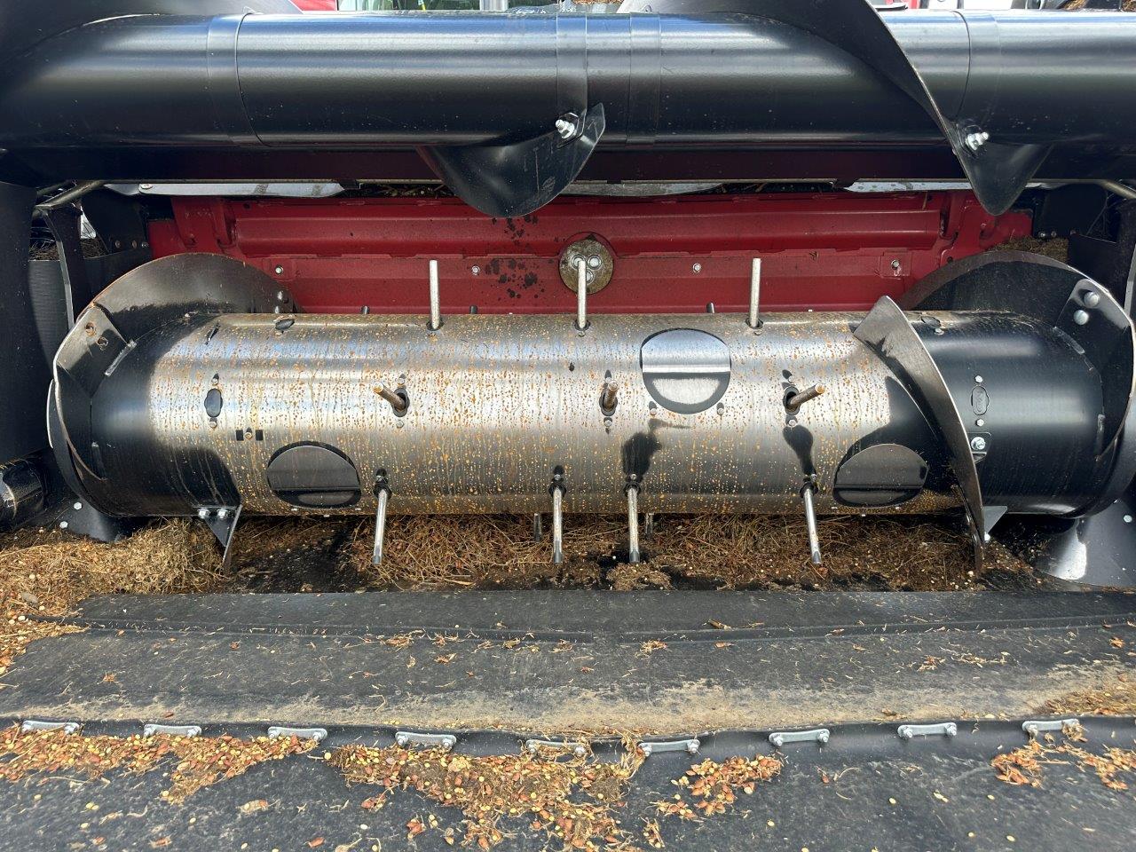 2024 MacDon FD240 Header Combine