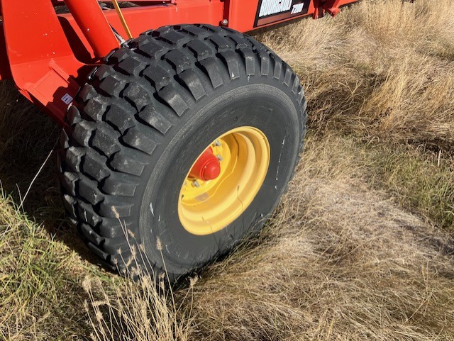 2005 Bourgault 7200-60 Harrow Heavy