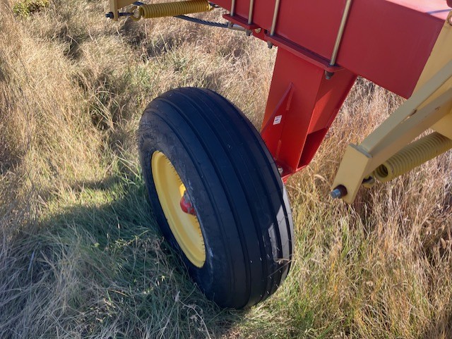 2005 Bourgault 7200-60 Harrow Heavy