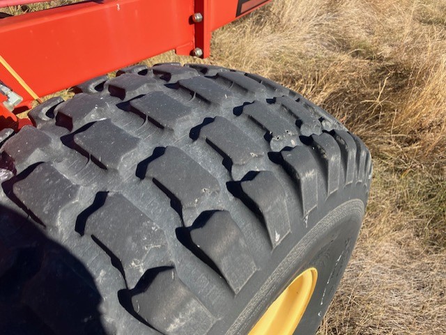 2005 Bourgault 7200-60 Harrow Heavy