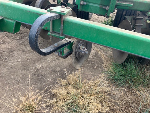 2013 Summers diamond Disk