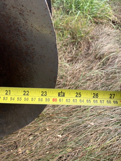 2013 Summers diamond Disk